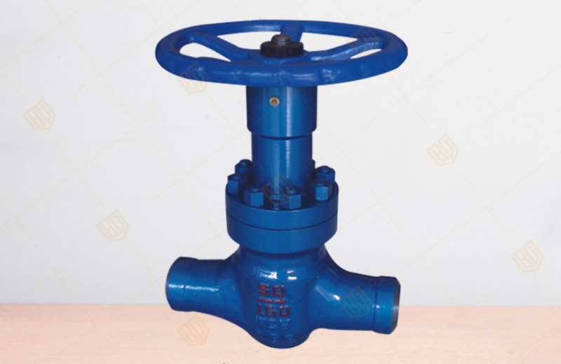 Balance Regulating Valve